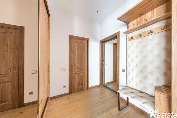 2-комн квартира Курортный пр-кт, 75Д,  д. 75Д