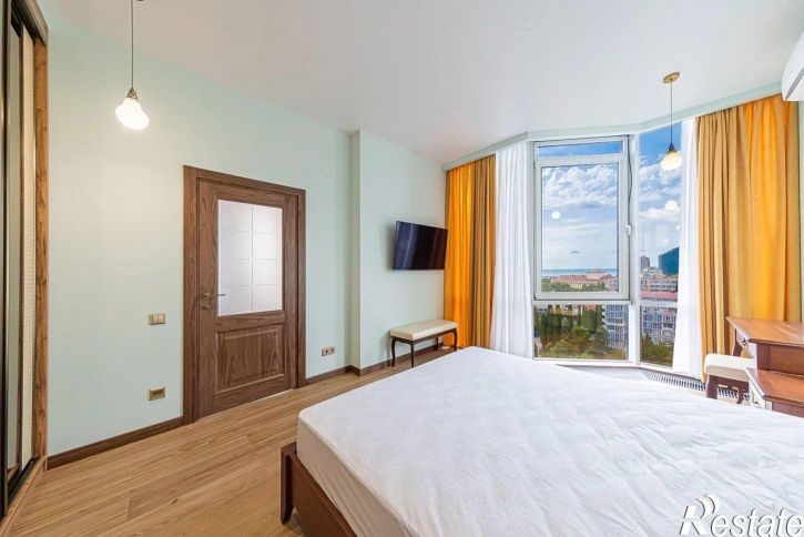 2-комн квартира Курортный пр-кт, 75Д,  д. 75Д