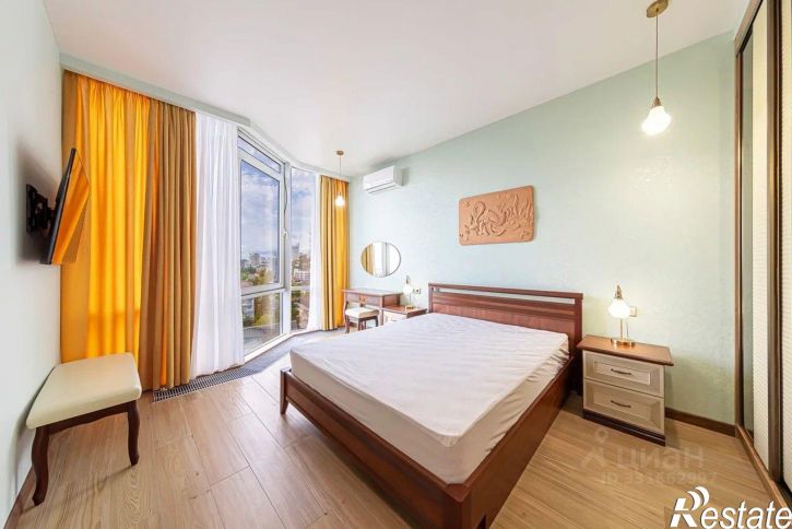 2-комн квартира Курортный пр-кт, 75Д,  д. 75Д