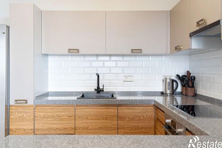 2-комн квартира Курортный пр-кт, 75Д,  д. 75Д