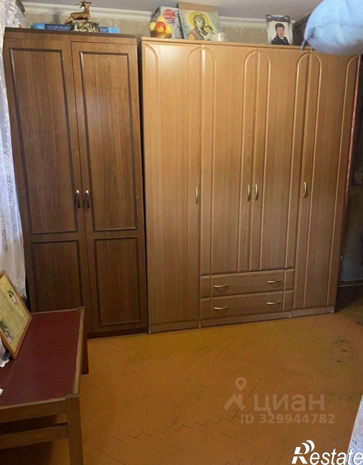 1-комн квартира ул Учительская, 22,  д. 22
