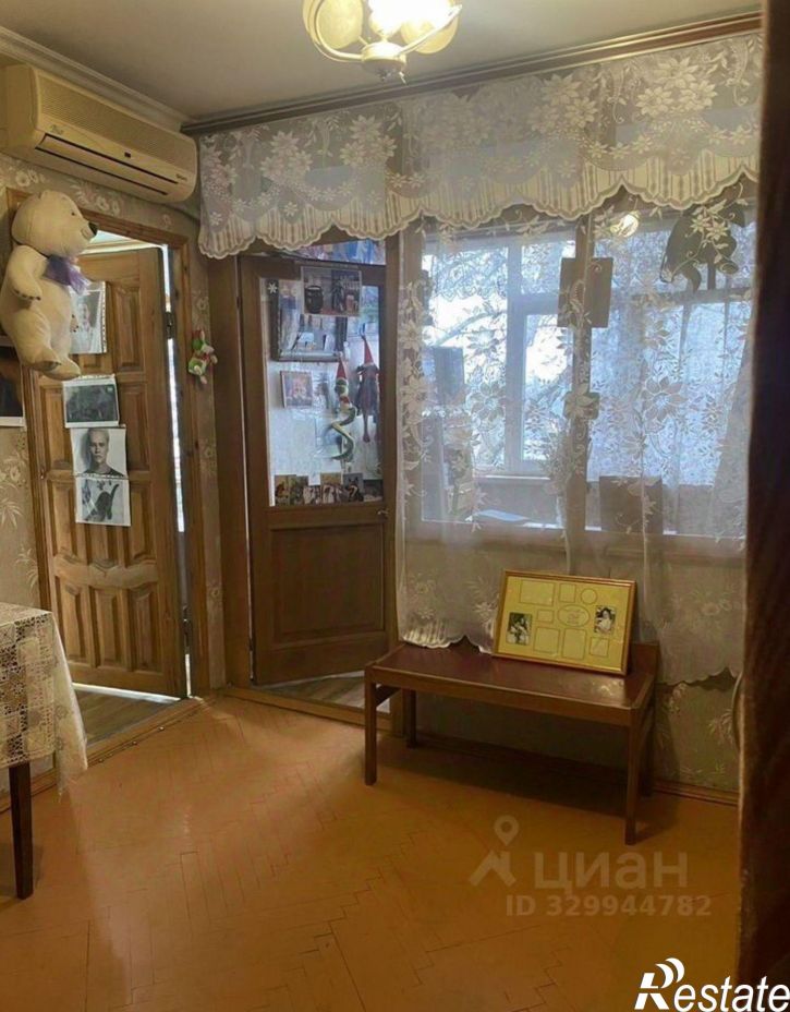 1-комн квартира ул Учительская, 22,  д. 22