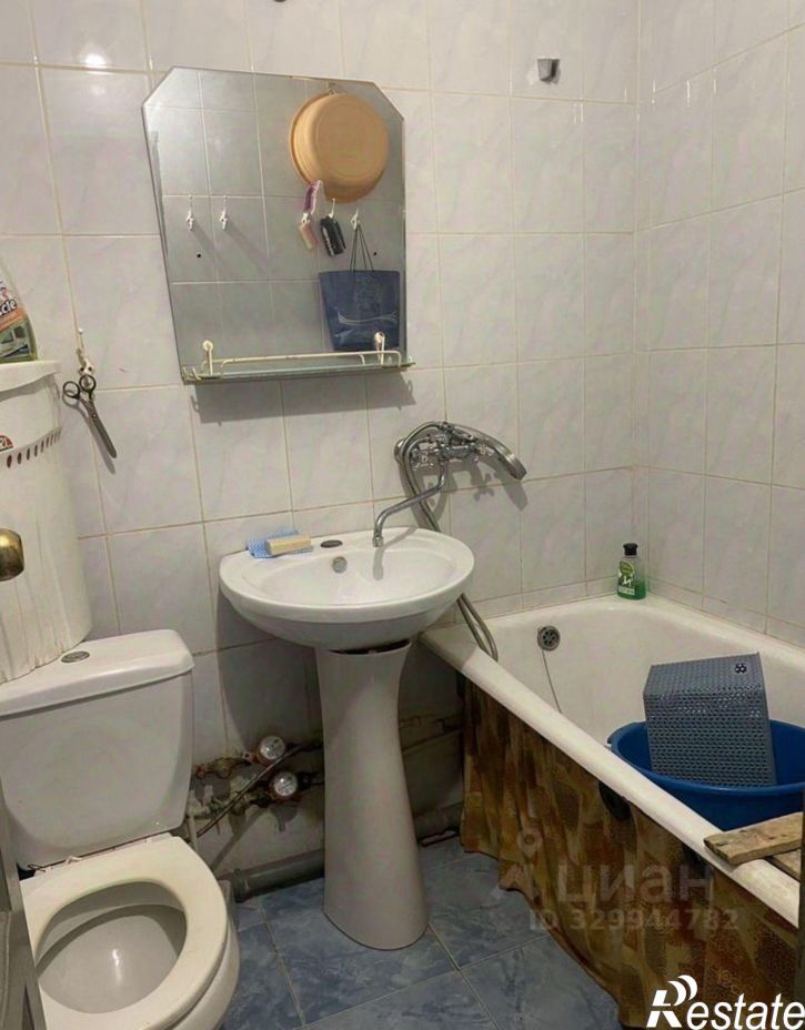 1-комн квартира ул Учительская, 22,  д. 22