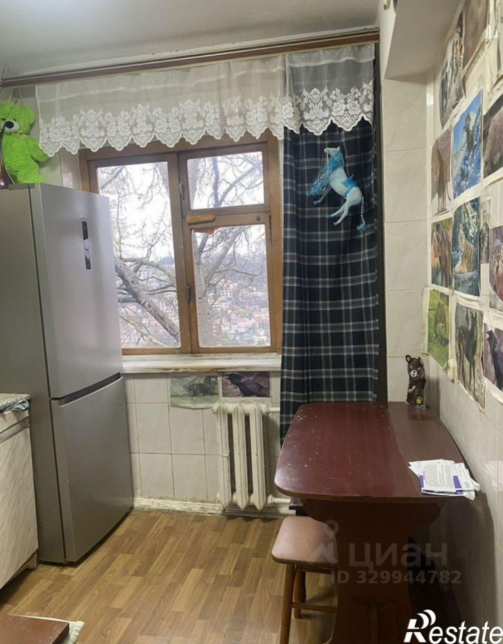 1-комн квартира ул Учительская, 22,  д. 22