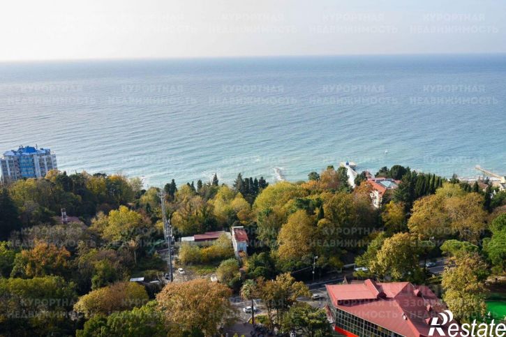 3-комн квартира Курортный пр-кт, 92/5,  д. 92/5