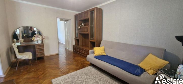 2-комн квартира ул Конституции СССР, 38,  д. 38