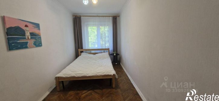2-комн квартира ул Конституции СССР, 38,  д. 38