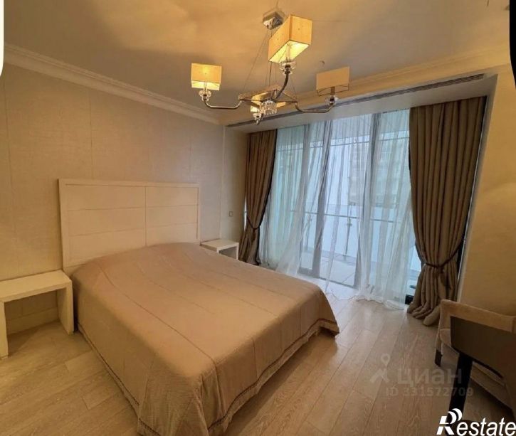 3-комн квартира ул Орджоникидзе, 17,  д. 17