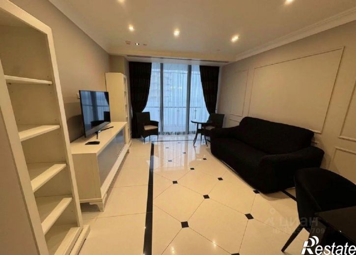 3-комн квартира ул Орджоникидзе, 17,  д. 17
