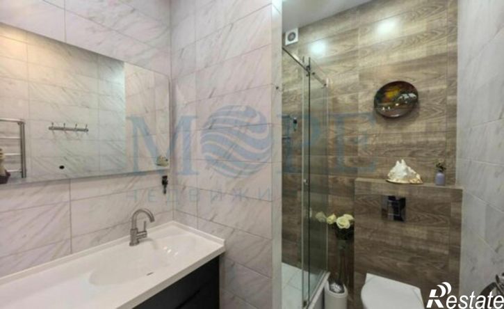 2-комн квартира ул Батумское шоссе, 69/8,  д. 69/8