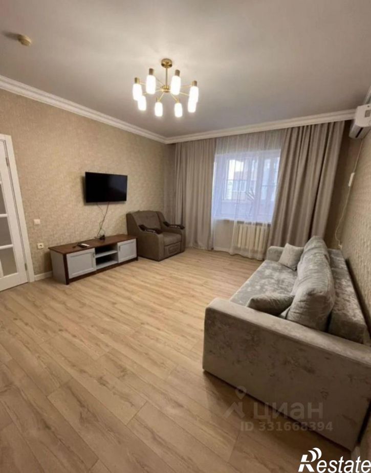 2-комн квартира ул Невская, 19,  д. 19