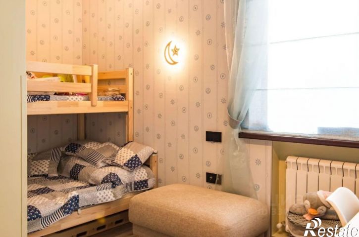 3-комн квартира ул Виноградная, 19,  д. 19