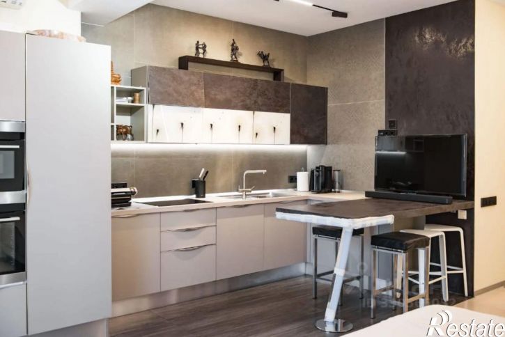 3-комн квартира ул Виноградная, 19,  д. 19