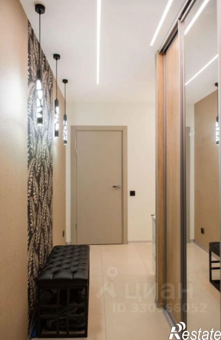 3-комн квартира ул Виноградная, 19,  д. 19