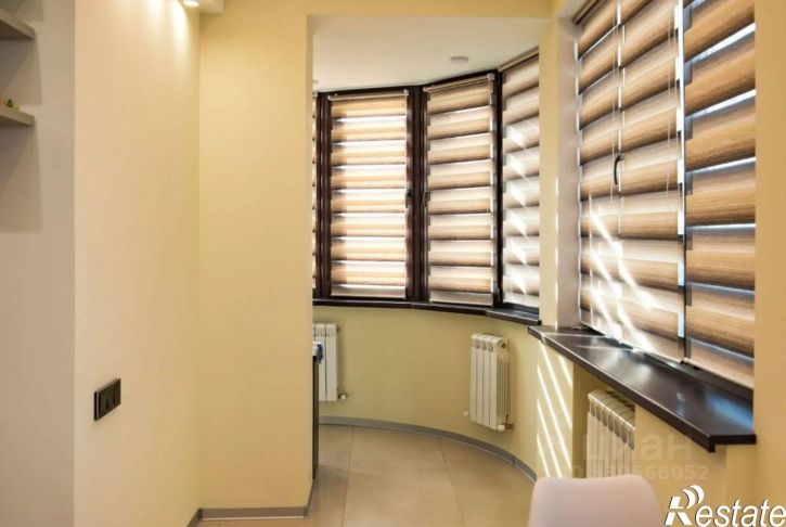 3-комн квартира ул Виноградная, 19,  д. 19