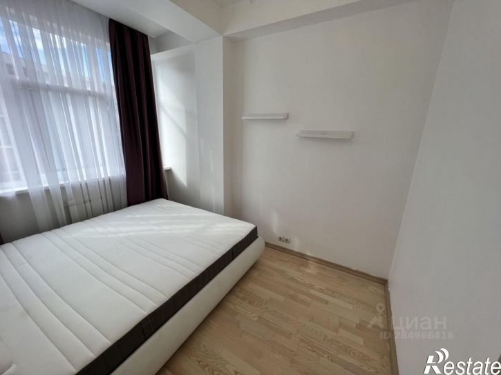 2-комн квартира ул Вишневая, 15А,  д. 15А