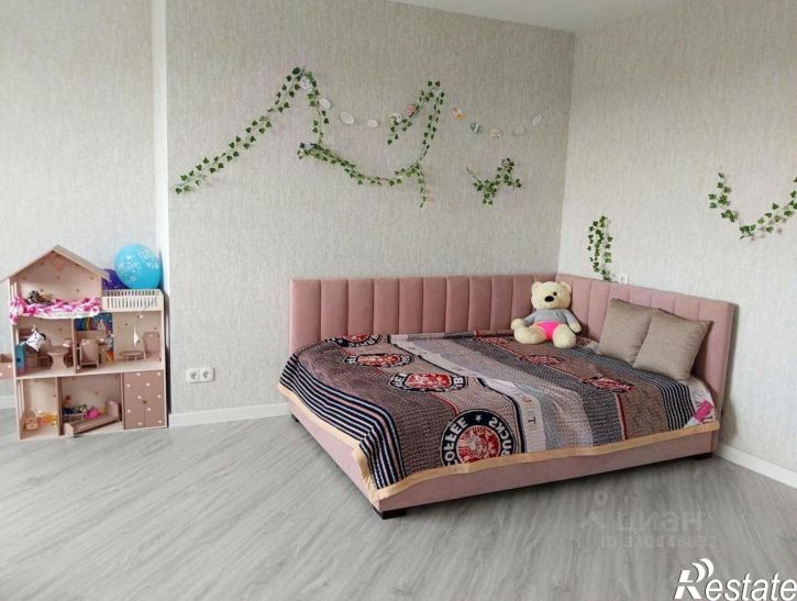 2-комн квартира ул Садовая, 5,  д. 5