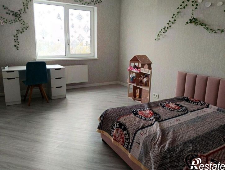 2-комн квартира ул Садовая, 5,  д. 5