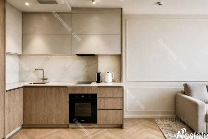 2-комн квартира Курортный пр-кт, 31,  д. 31