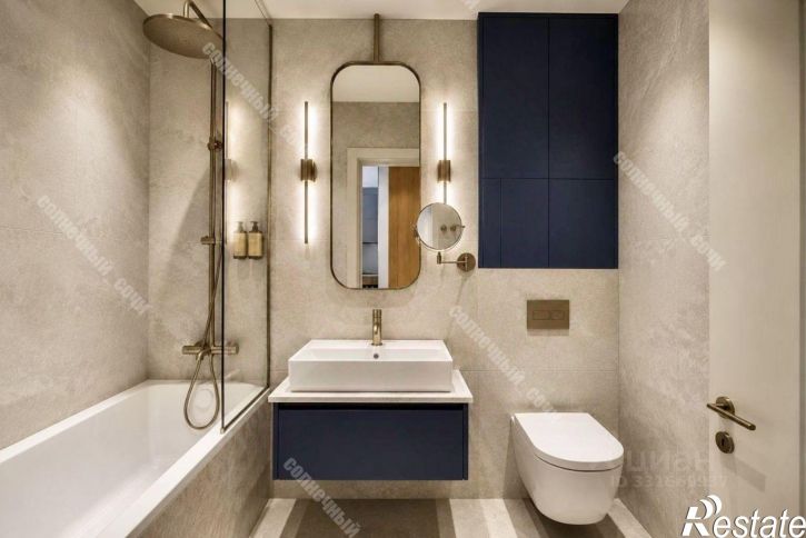2-комн квартира Курортный пр-кт, 31,  д. 31