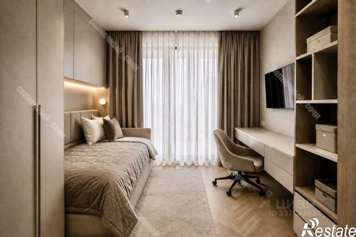 2-комн квартира Курортный пр-кт, 31,  д. 31
