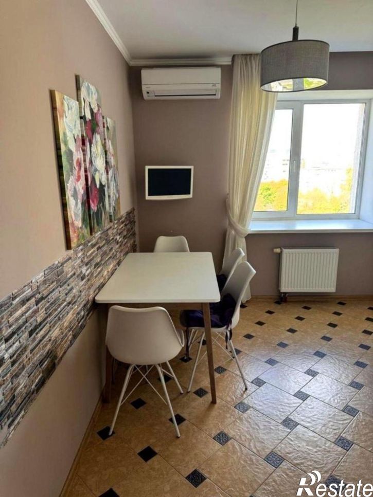 2-комн квартира ул Куйбышева, 5,  д. 5