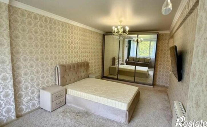 1-комн квартира ул Воровского, 20,  д. 20