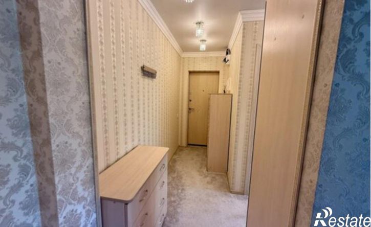 1-комн квартира ул Воровского, 20,  д. 20