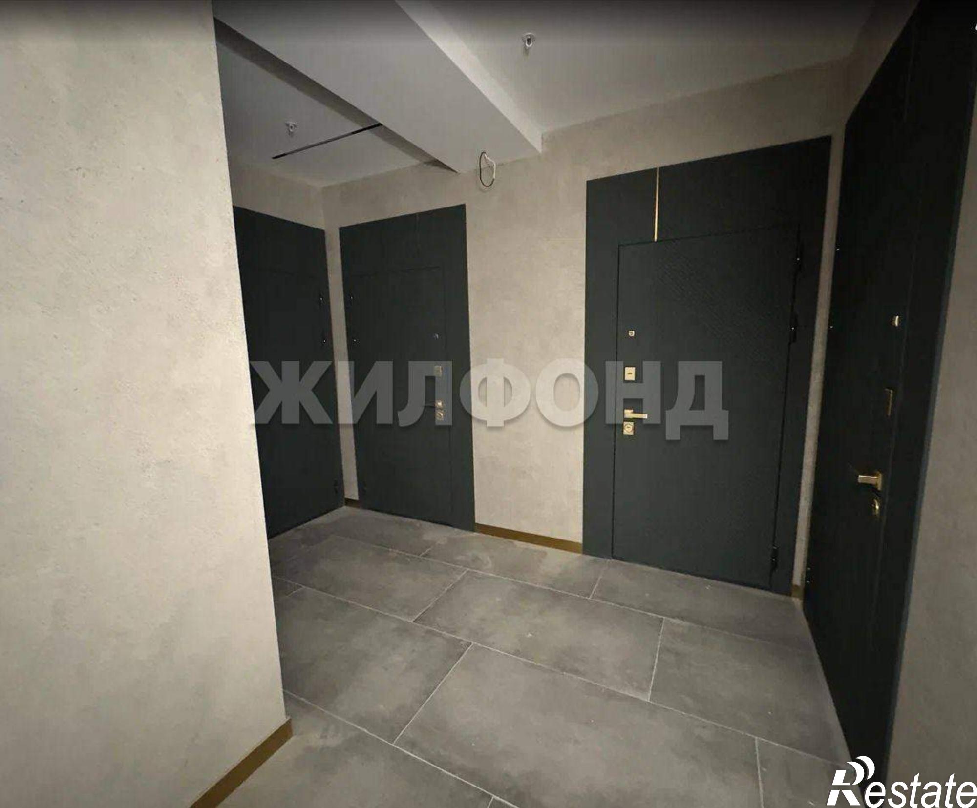 Купить квартиру за 22 080 000 рублей на Учительская улица, д.10