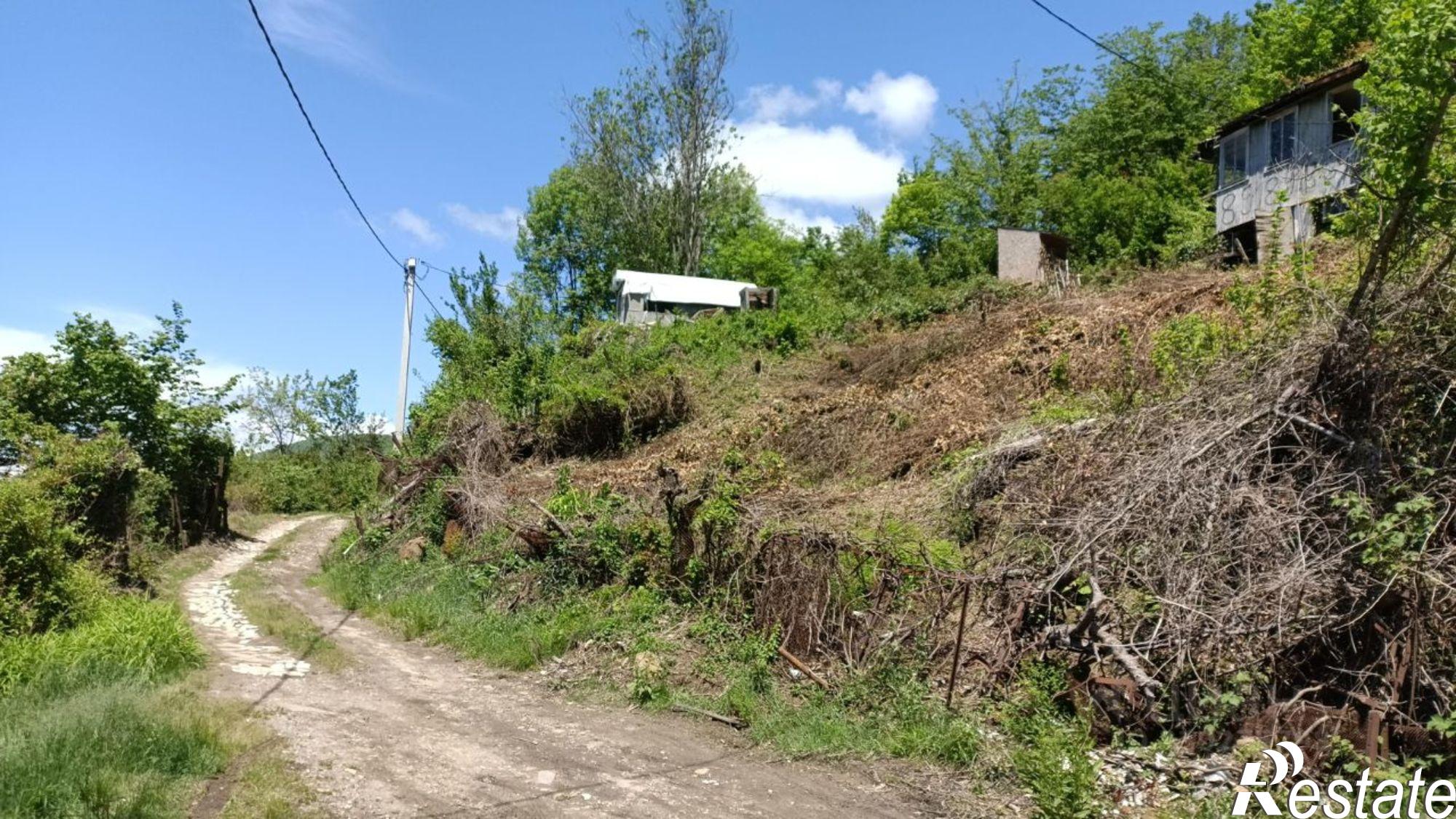 Купить землю, земельный участок за 2 200 000 рублей на городской округ Сочи