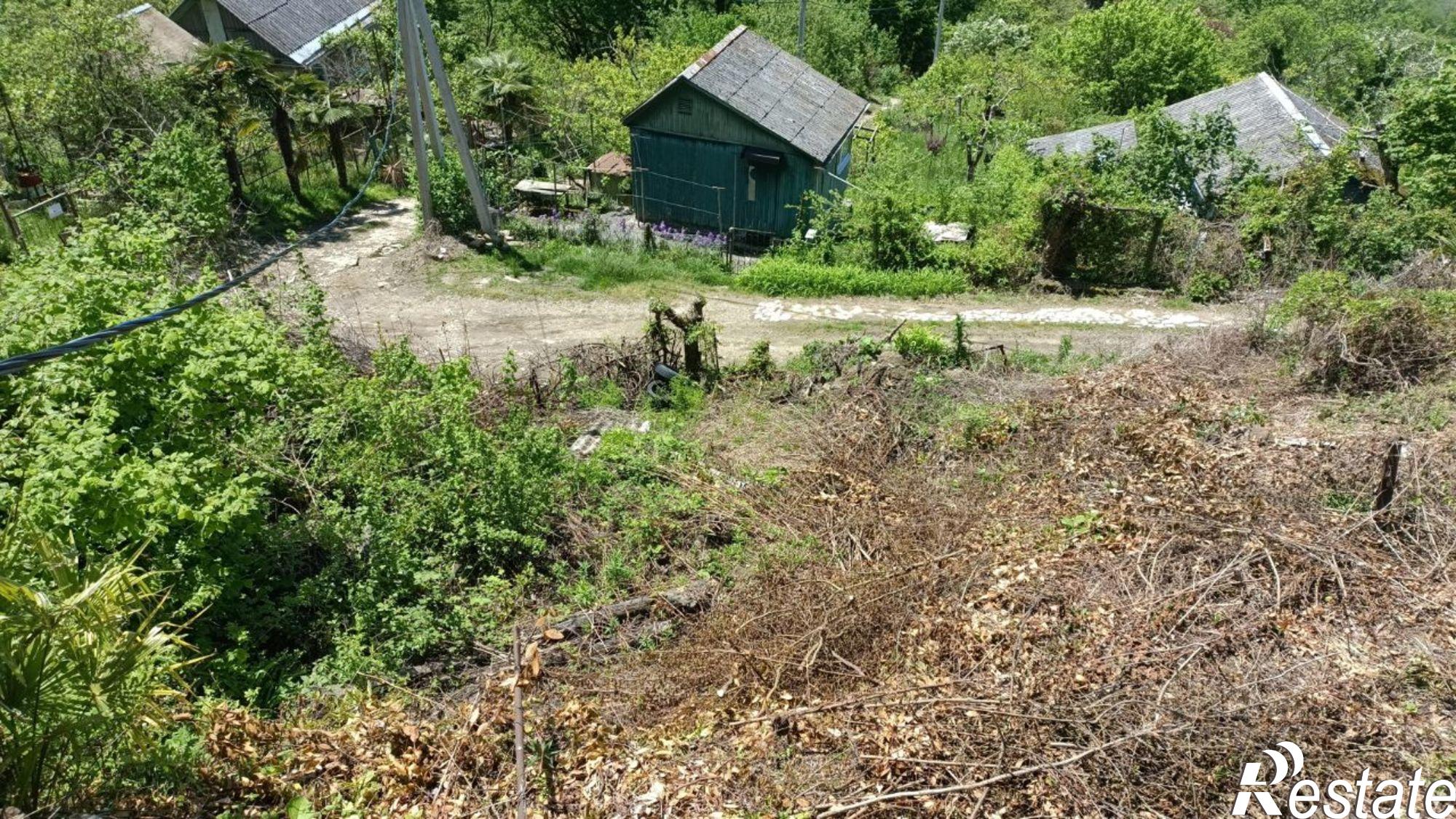 Купить дачу, дом, коттедж за 2 500 000 рублей на городской округ Сочи
