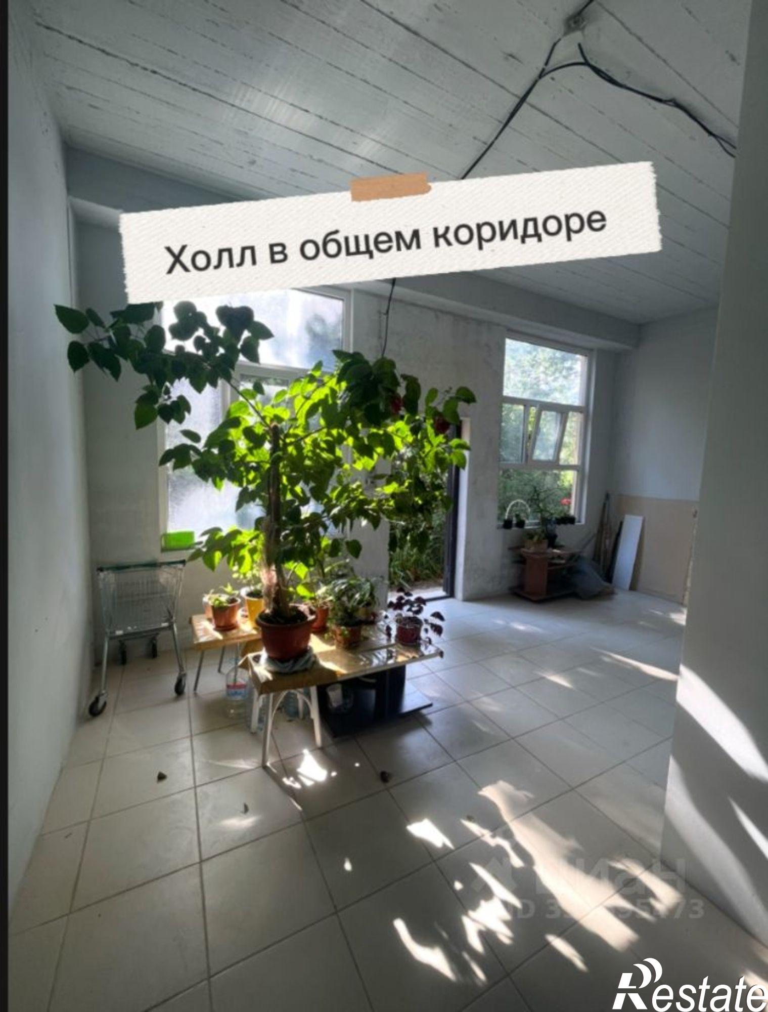 Купить складское помещение за 1 100 000 рублей на ул Анапская, 3/11