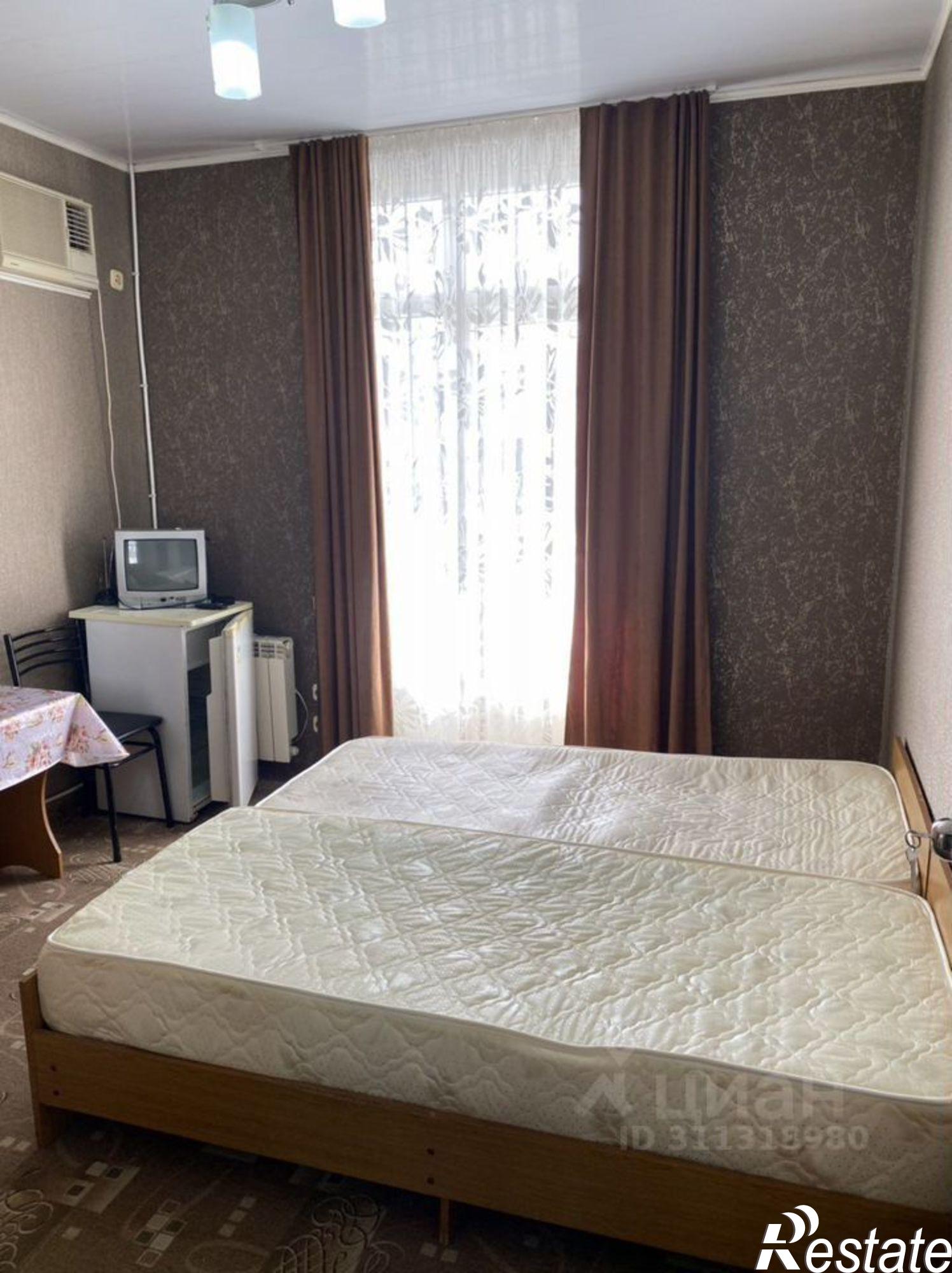 Сдать комнату за 25 000 рублей на Фабричный пер, 6