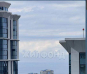 2-комн, 49.3кв м, этаж 17/19 Ясногорская улица, д.16/8к3