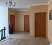 коттедж 160 кв м Огородный пер, 11Б