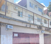 23 кв м ул Лысая гора, 27Б