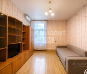 комната 17 кв м ул Гагарина, 49