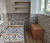 2-комн, 63кв м, этаж 1/10 ул Искры, 66/5