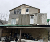 коттедж 200 кв м ул Юбилейная, 39