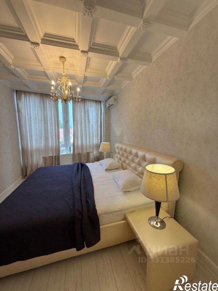 2-комн квартира ул Кирова, 30,  д. 30