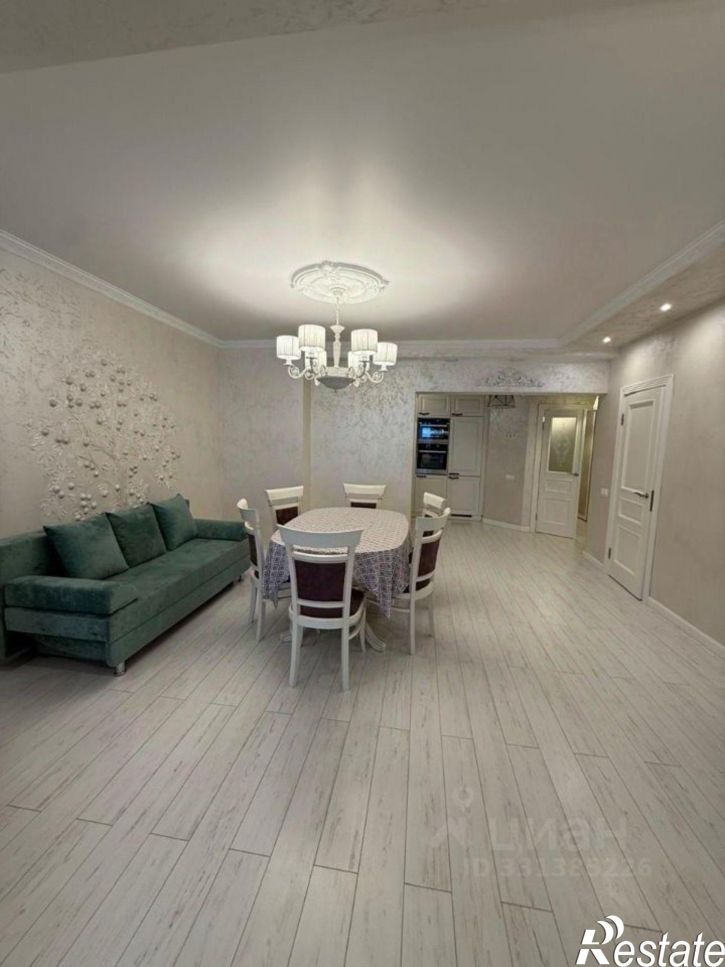 2-комн квартира ул Кирова, 30,  д. 30