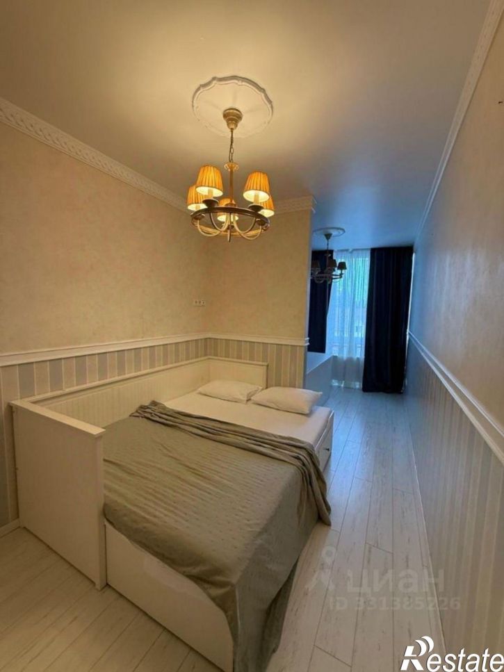 2-комн квартира ул Кирова, 30,  д. 30