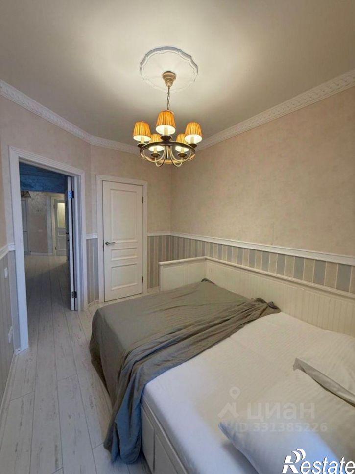 2-комн квартира ул Кирова, 30,  д. 30