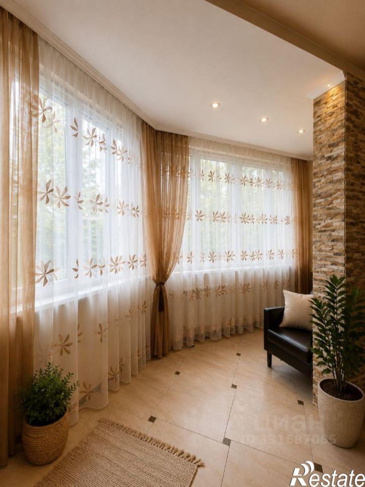 3-комн квартира ул Виноградная, 43В,  д. 43В
