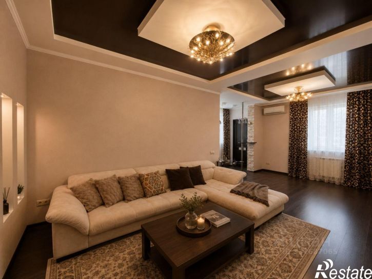 3-комн квартира ул Виноградная, 43В,  д. 43В