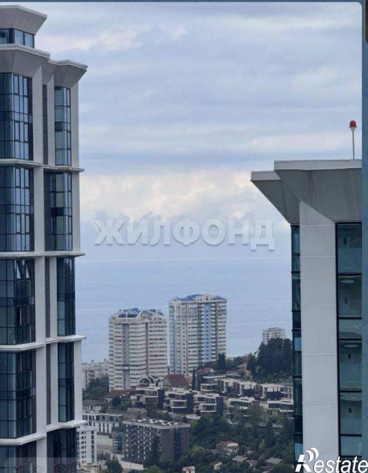 2-комн квартира Ясногорская улица, д.16/8к3