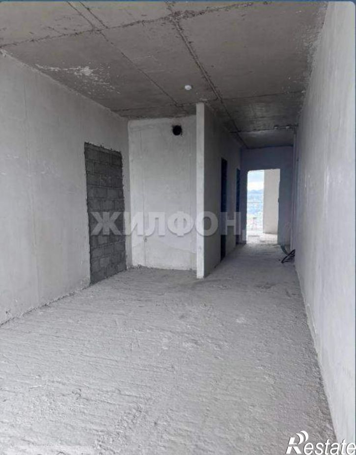 2-комн квартира Ясногорская улица, д.16/8к3