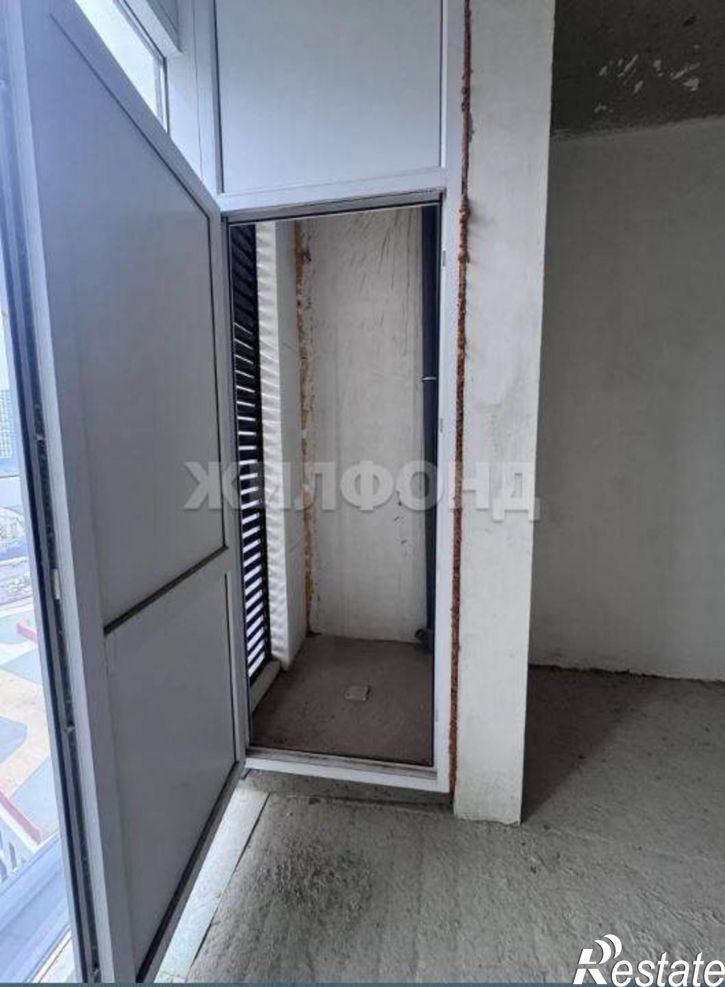 2-комн квартира Ясногорская улица, д.16/8к3
