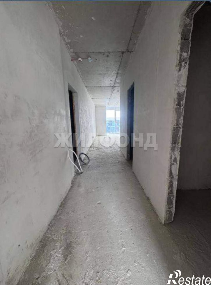 2-комн квартира Ясногорская улица, д.16/8к3