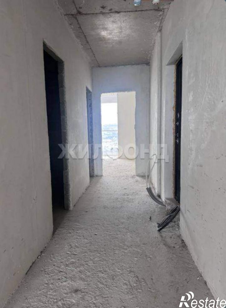 2-комн квартира Ясногорская улица, д.16/8к3